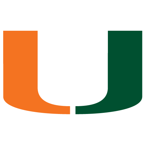 MIAMI (FL) Team Logo